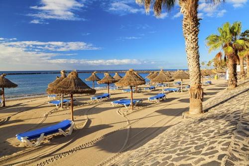 Costa Adeje - Wonderful studio - AirCon