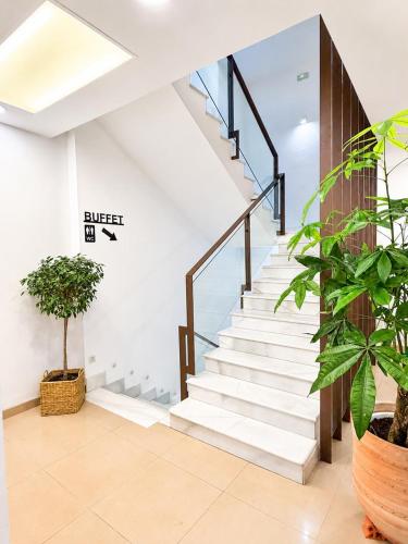 Hotel Córdoba Centro