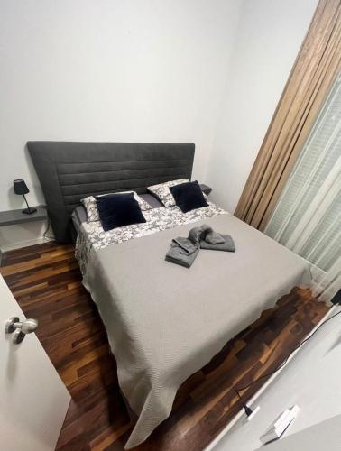 Apartment Zeus Znjan Split