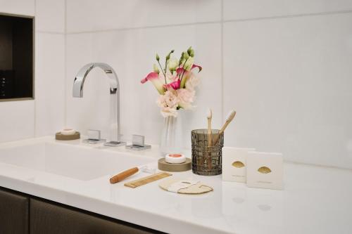 Mandarin Oriental, Paris