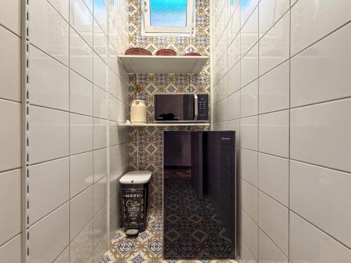 Homevision - Art Suite by Aristotelous Square