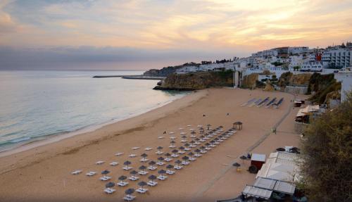 Albufeira Old Town&Beach