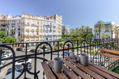 Valencia Apartamentos Goya photo 87