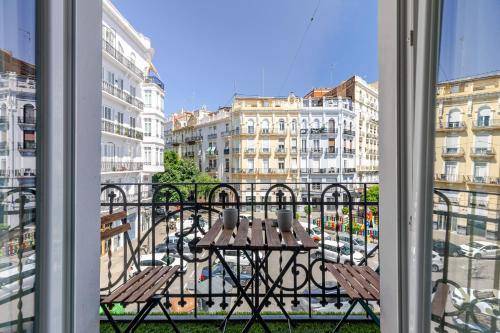Valencia Apartamentos Goya photo 89