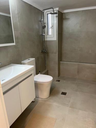 New Luxurious Appartement Loutraki