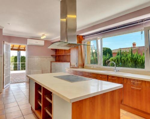 Villa Las Meonas