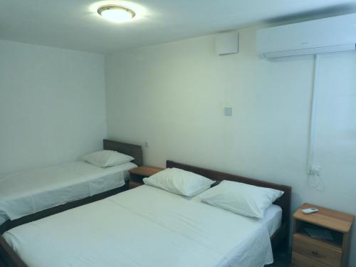 Apartmani Domagoj