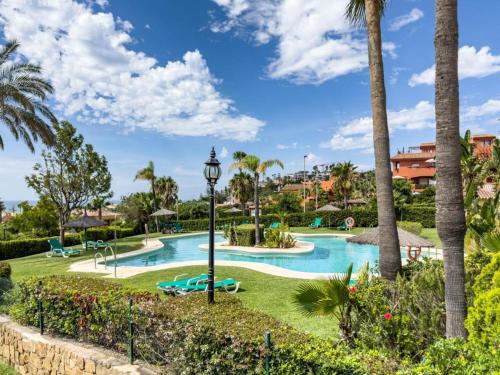 Casa Isabel -Sun and Sea- Estepona