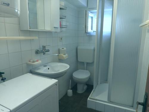 Apartmani Domagoj