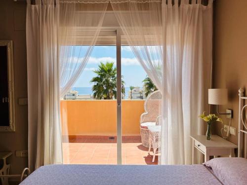 Casa Isabel -Sun and Sea- Estepona