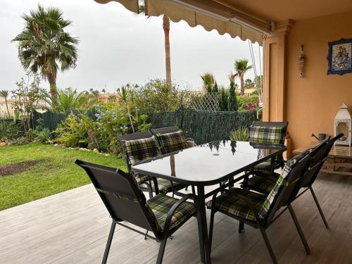 Casa Isabel -Sun and Sea- Estepona