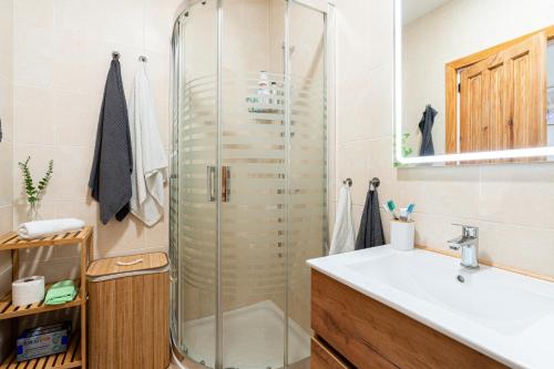 Paraiso Blanco, 1 bedroom