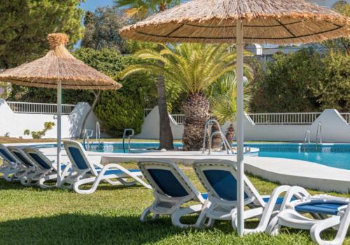 Paraiso Blanco, 1 bedroom