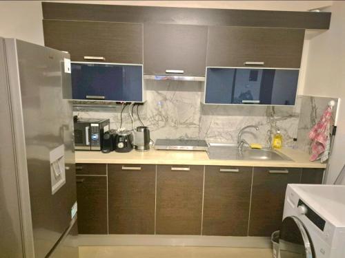 Alexandras Hideaway apt