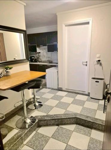 Alexandras Hideaway apt