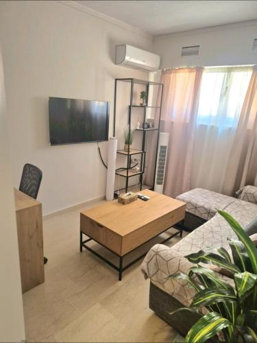 Alexandras Hideaway apt