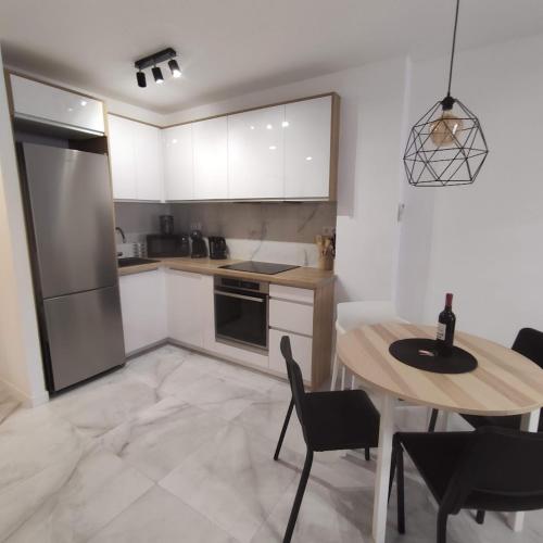 LOVELY CASA - Lovely apartment in the center of Torrevieja close to del Cura beach only 350 m