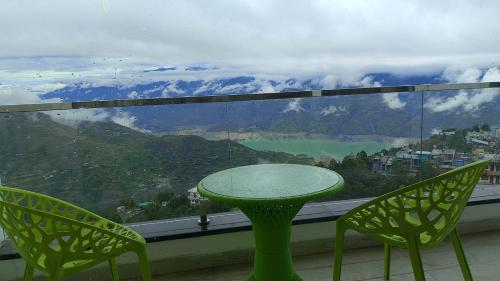 Gallery image of Hotel Shiv Palace in Tehri-Garhwāl