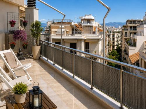 Nikis Penthouse
