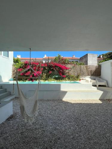 Cascais private pool - Pet Friedly