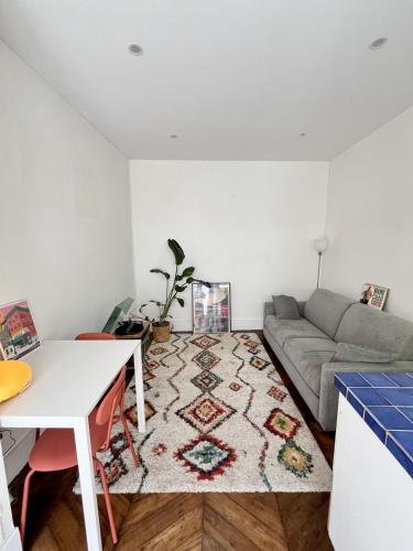 Charmant studio Parisien - Panthéon