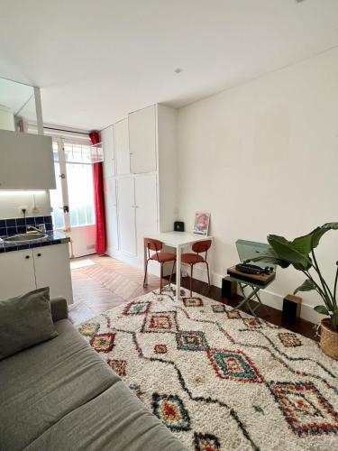 Charmant studio Parisien - Panthéon