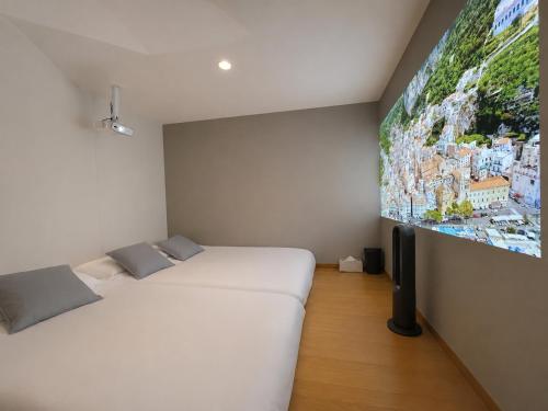 VESSEL Inn
