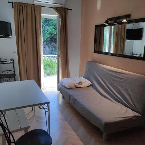 Vega apartments