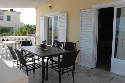 Holiday House by the Sea