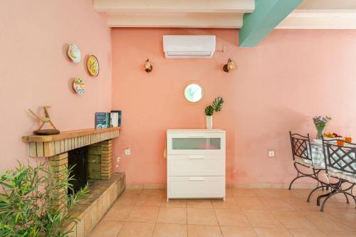 Old Town House with Garden, Fully Equipped & Peaceful