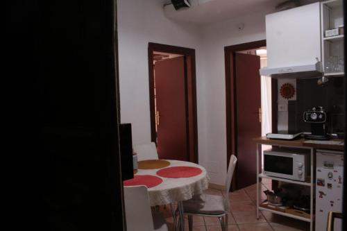 Hazelrome apartment