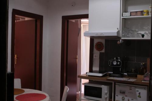 Hazelrome apartment