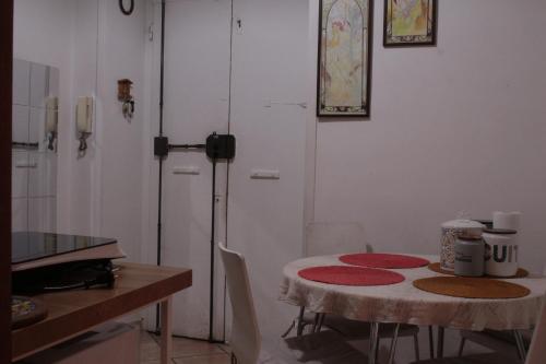 Hazelrome apartment