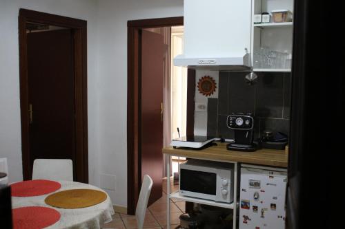 Hazelrome apartment
