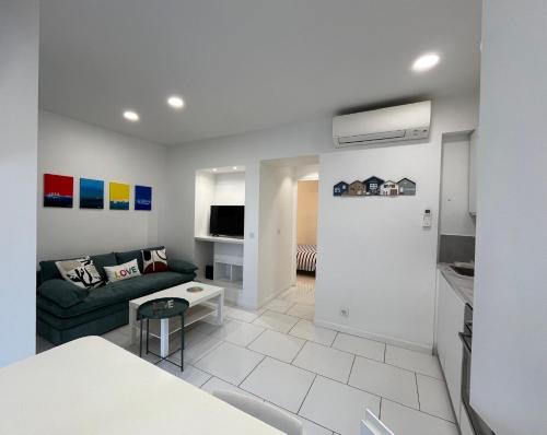 Pavillon Riviera Cannes