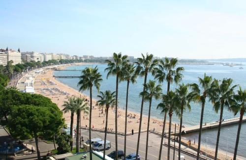 Pavillon Riviera Cannes