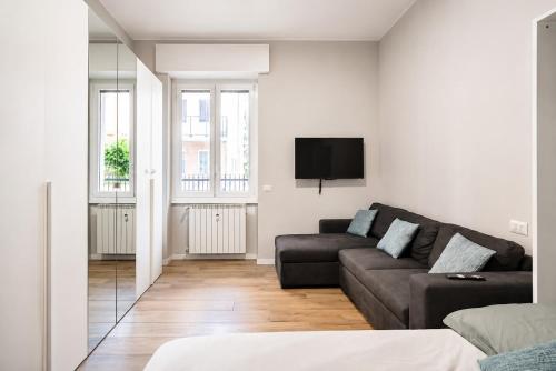 Studio Near San Siro Stadium - Self Check-in