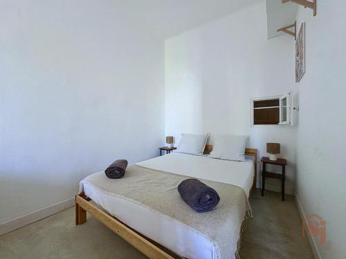 Architect's Apartment - Beach 1min - Modern