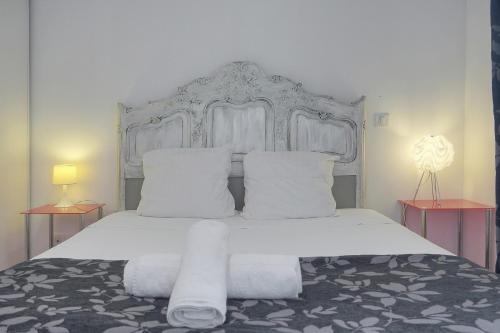 FRGK Suquet Cannes Old Port Spacious 2BR N6
