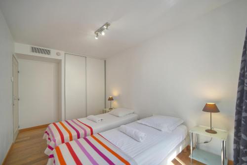 FRGK Suquet Cannes Old Port Spacious 2BR N7