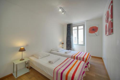 FRGK - APPART SUQUET - Special group 4BR
