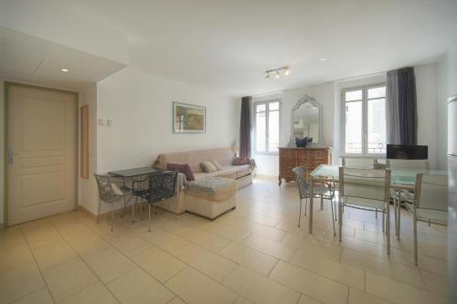 FRGK - APPART SUQUET - Special group 4BR