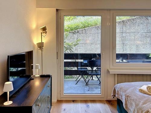Balmi Mountain Apartment - 2BR - Sleeps 6