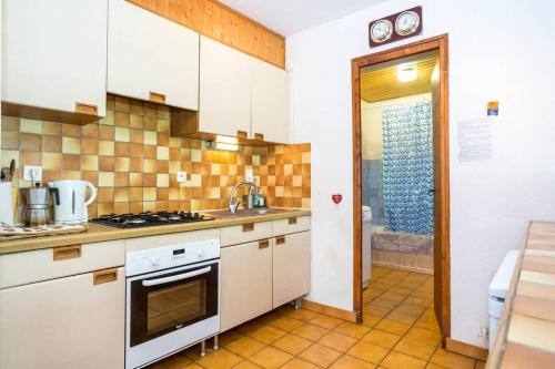 Lovely Apt Sleeps 5 Easy Access to Morzine