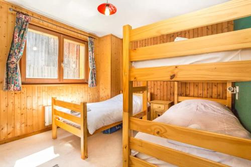 Lovely Apt Sleeps 5 Easy Access to Morzine