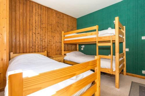 Lovely Apt Sleeps 5 Easy Access to Morzine