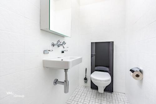 3,5 Zimmer Wohnung Mayenzett in Zentrumsnähe