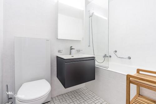 3,5 Zimmer Wohnung Mayenzett in Zentrumsnähe