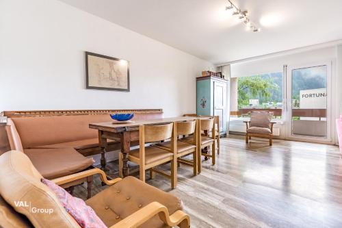3,5 Zimmer Wohnung Mayenzett in Zentrumsnähe