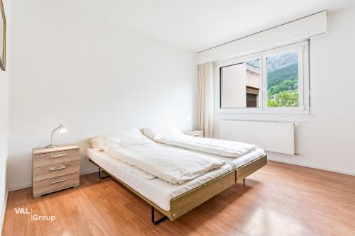 3,5 Zimmer Wohnung Mayenzett in Zentrumsnähe